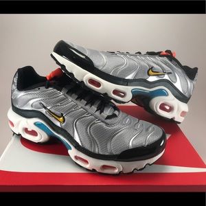 Nike Air Max Plus ‘Sky Nike' Size 6Y / 7.5W